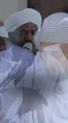 وقال ربكم ادعوني استجب لكم