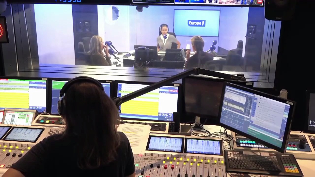 Violences du 10 septembre : pour Aurélien Le Coq (LFI) «elles sont dues au dispositif policier de M.Retailleau»