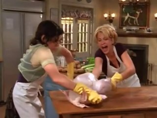 Dharma & Greg Staffel 1 Folge 10 "Rettet den Truthahn" #Deutsch #HD