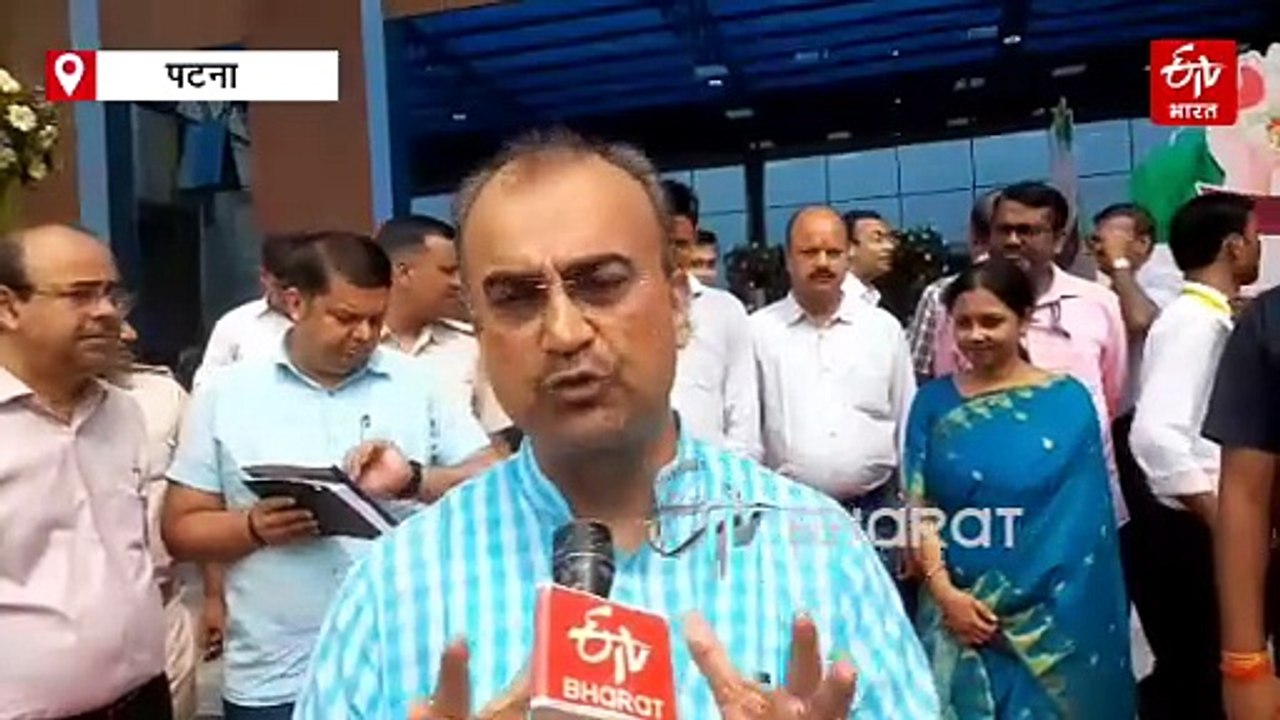 पीएम मोदी के 75वें जन्मदिन पर बिहार में जश्न, नारी शक्ति अभियान के साथ बीजेपी मना रही सेवा पखवाड़ा