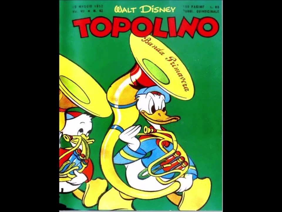 TOPOLINO---N.42