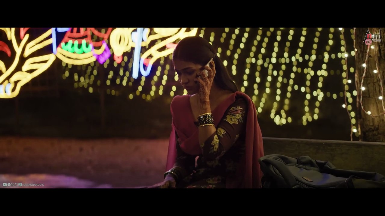 Elumale Official Trailer  Raanna  Priyanka  Tharun Sudhir  Punit Rangaswamy  D Imman - Anand Audio (1080p, h264)