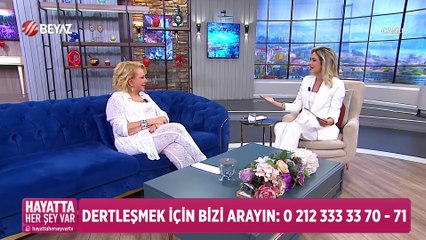 Hayatta Her Şey Var 17 Eylül 2025
