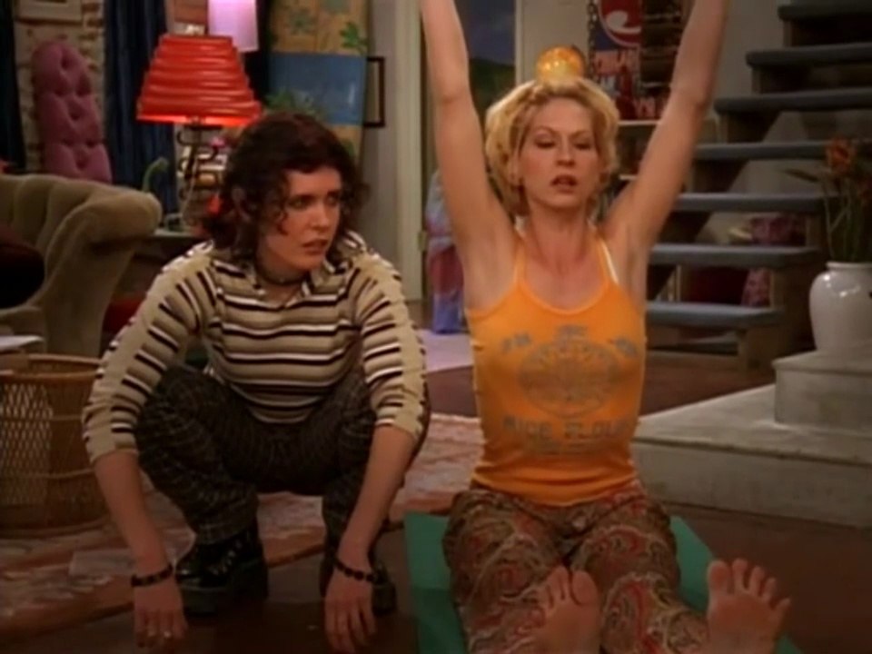 Dharma & Greg Staffel 1 Folge 11 'Dharma schlägt zurück' #Deutsch #HD
