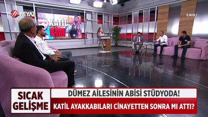 Esra Ezmeci ile Yeni Baştan 17 Eylül 2025