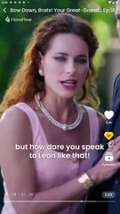 Bow Down Brats! Your Great Grandmother Speaks! Full Movie