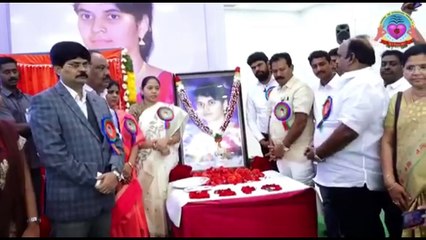 మాయజాల ఫౌండేషన్‌ మోసం  ₹100 కోట్లు ఎగవేసిన Spandana Eda International foundation Scam 😱💔