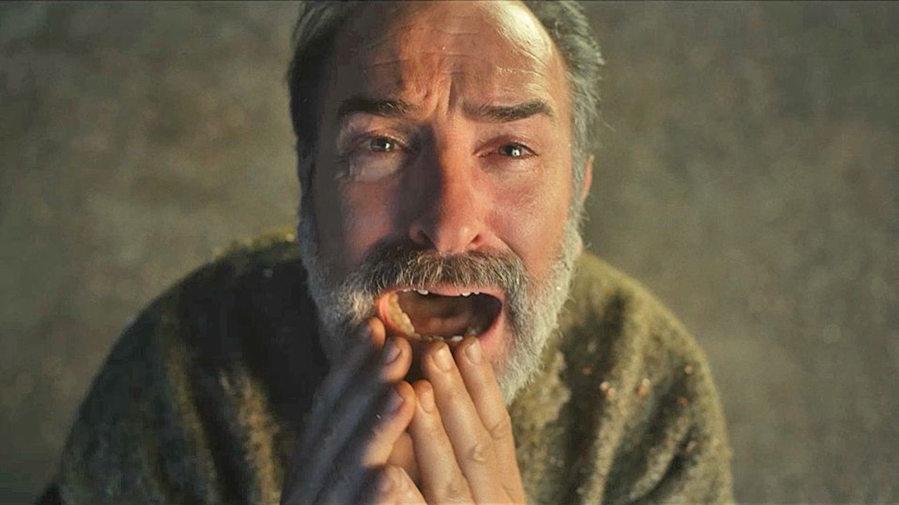 L'Homme qui rétrécit Bande-annonce VF