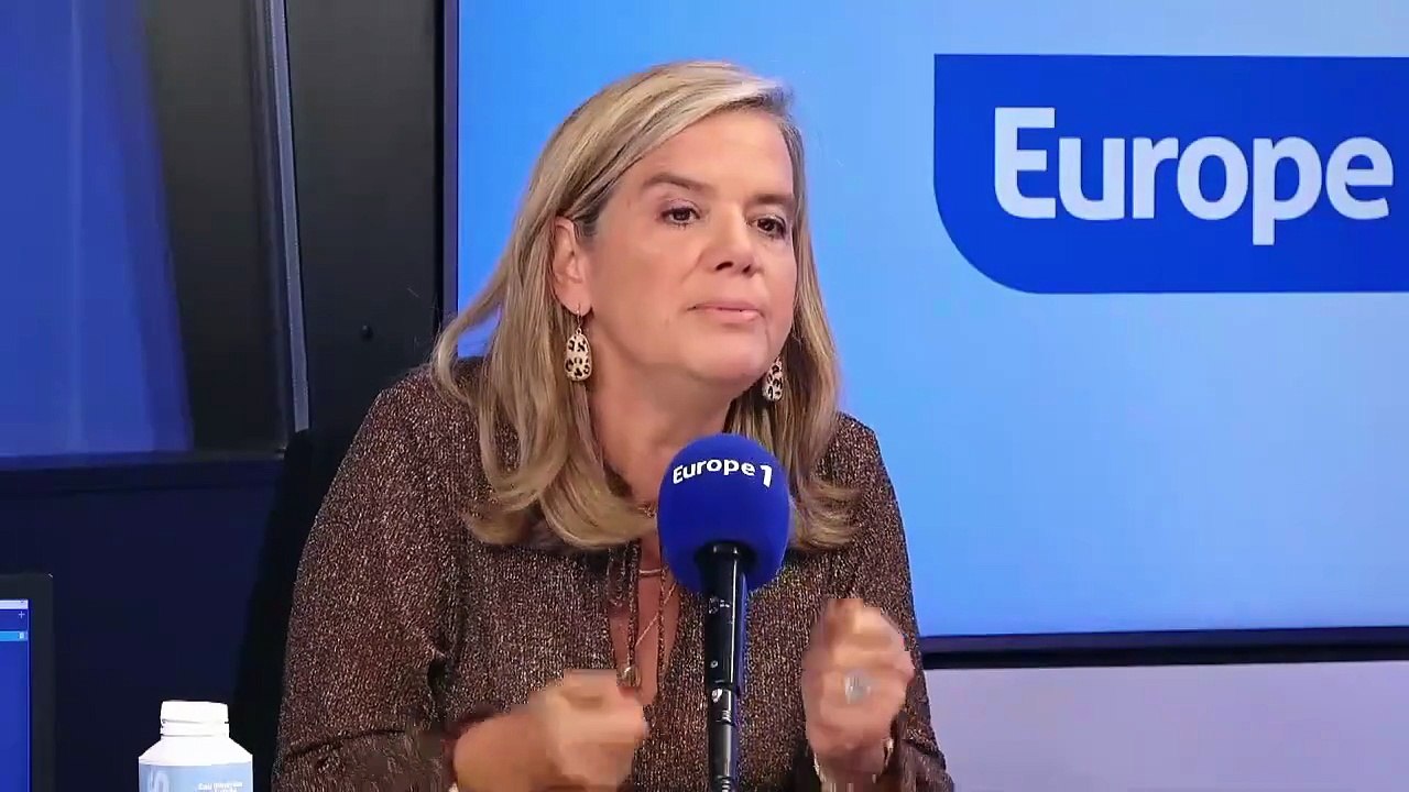 La reprise du rapatriement des djihadistes en France «participe au suicide français» estime Camilla, auditrice