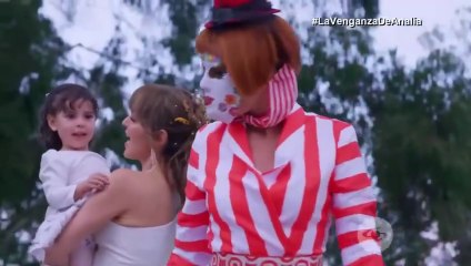 La Venganza De Analía 2 - Capítulo 68