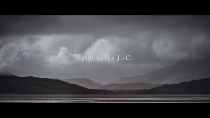 Pilgrimage Bande-annonce VO STFR