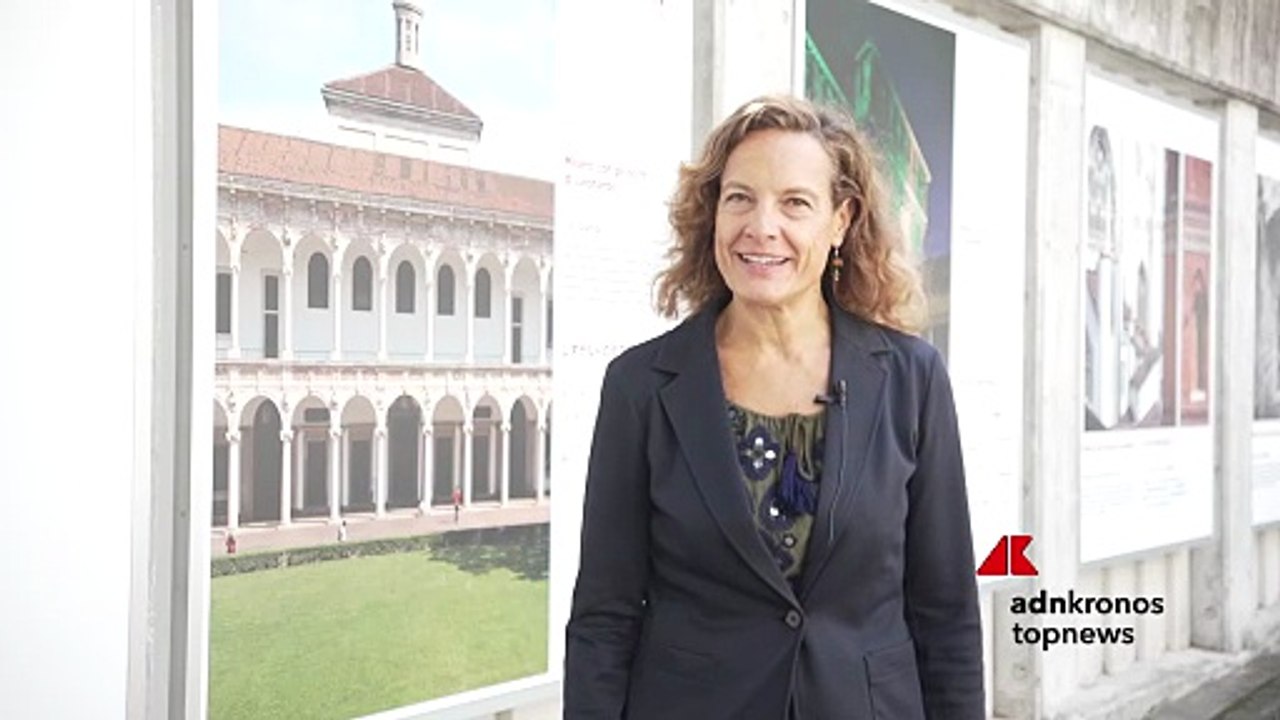 Bernini (Fondazione Bracco), ‘arte, scienza e cultura ambiti privilegiati della fondazione’