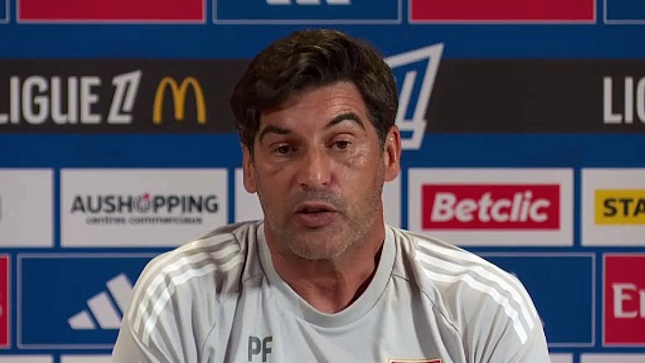 Baptême du feu pour Greif, qui va suppléer Descamps dans la cage lyonnaise - Foot - Ligue 1