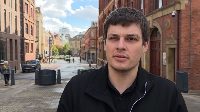 Leeds locals reflect on small boat crossings