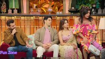 Param Sundari Movie Cast || S03E11 || (30/08/25) Kapil Sharma show