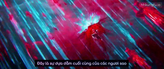 Tru Tiên Phần 3 Tập 69 Vietsub