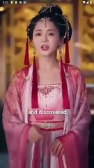 Once Saint, Now Ruthless