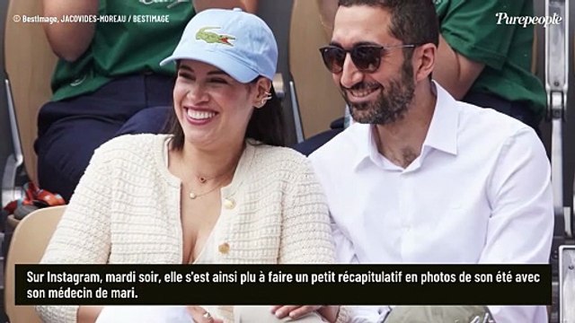 Jimmy Mohamed marié : Photos rares de son couple avec Souailla, la mère de ses trois enfants, au bout du monde