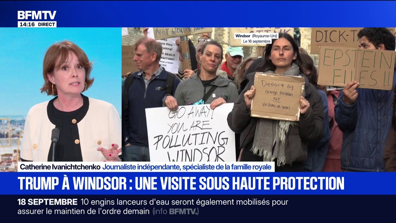 18 septembre: Les pompiers se mobilisent aussi selon Mickaël Biberon, porte-parole UNSA sapeurs-pompiers