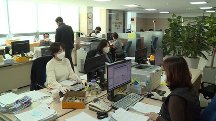 [대구] 대구신보, iM뱅크와 '골목상권 금융지원' 2,700억 규모로 확대 / YTN