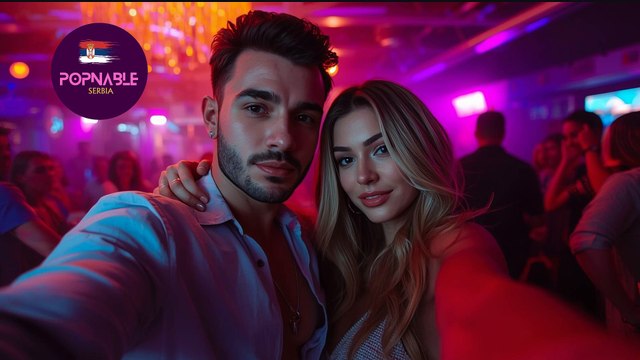 BALKAN MIX 2025 - Srpski Hitovi 2025 ♫ Nove Pesme 2025