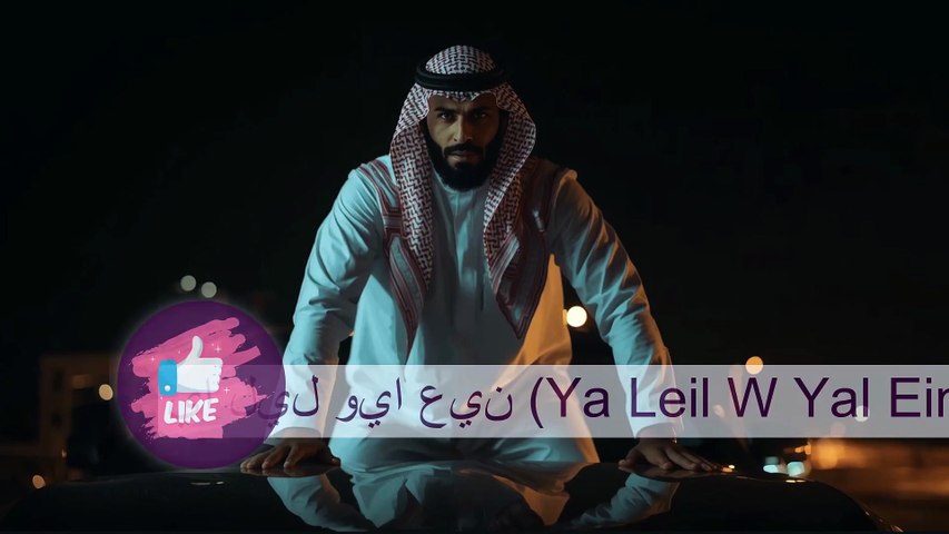 ARABIC MUSIC MIX 2025 - ARABIC SONGS 2025