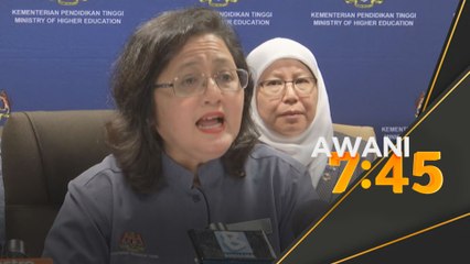 KPT nafi anak tempatan dianaktirikan, tegas utamakan pelajar warga tempatan.