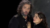 'Otello' de Verdi abre la temporada en el Teatro Real