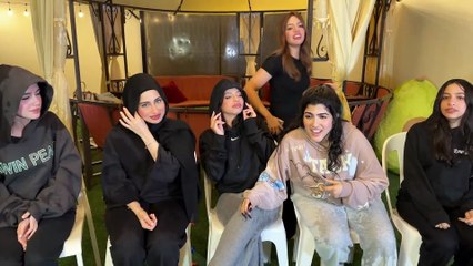 تحدي اذا تجاوب صح ✅راح تخسر!!