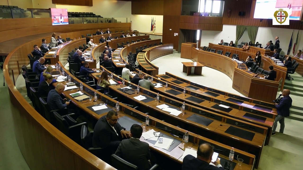 La Sardegna approva la legge sul fine vita, è la seconda regione in Italia