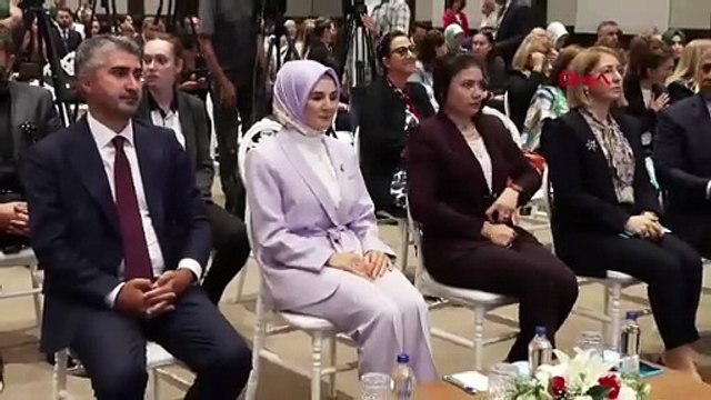 İstanbul - Bakan Göktaş: Sürdürülebilir sosyal sorumluluk ekosistemi inşa edebiliriz