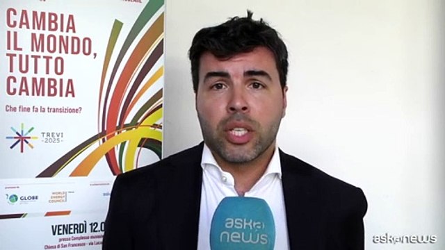 Energia, Sabbini (Versalis): economia circolare è pilastro