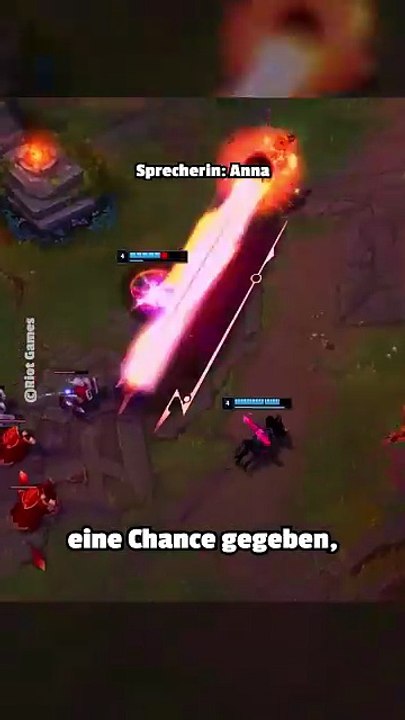 Neuling spielt eine Runde LoL - Will wegen seinen Freunden direkt deinstallieren
