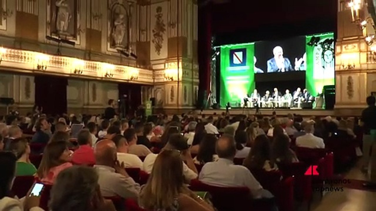 Agricoltura: Di Tullio (Nomisma), “Campania supera i 5 mld, serve multifunzionalità”