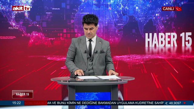 Tarihçi Yazar Mustafa Armağan; Menderes'in idama giden sürecini anlattı