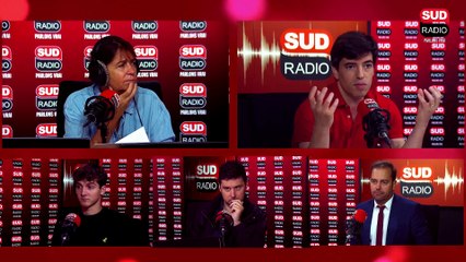 Le travail ne paie plus / La mobilisation du 18 septembre / Scandale à la Sorbonne / La consommation de drogue explose