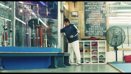 One Battle After Another Movie - Epic Anderson