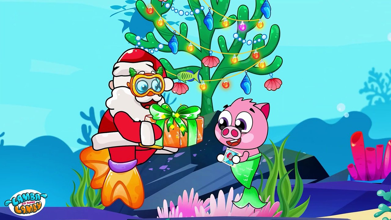 Lamba and Lamby Build a Candy Castle 🍭🏰 | Lamba Lamby | Kids Songs #LambaLamby #KidsSongs #CandyCastle