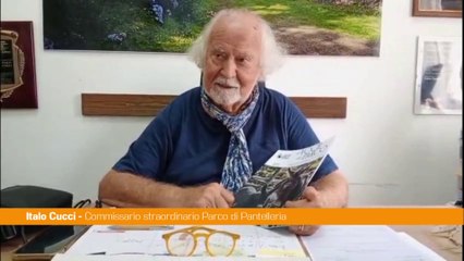 Pantelleria, al via ad ottobre il festival dedicato all'asino pantesco