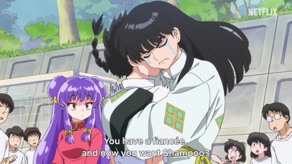 Ranma 1/2  S02