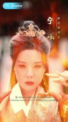 Une sœur devient déesse pour venger sa famille… mais son frère l'arrête