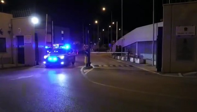 Bari, smantellato il clan Strisciuglio: traffico di droga e metodo mafioso nel mirino della Polizia