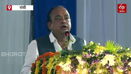 झारखंड में राज्यपाल ने शुरू किया "स्वस्थ नारी सशक्त परिवार" अभियान, कहा-नारी स्वस्थ रहेंगी तो राज्य मजबूत होगा