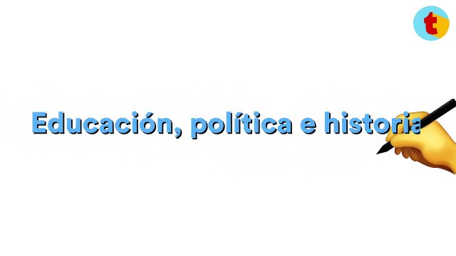 17 de Septiembre, Día del Profesor: ¿quién fue José Manuel Estrada?
