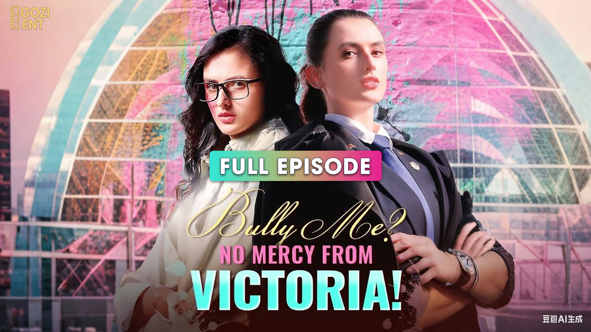 Bully Me No Mercy From Victoria & Detailed Version - Full Movie