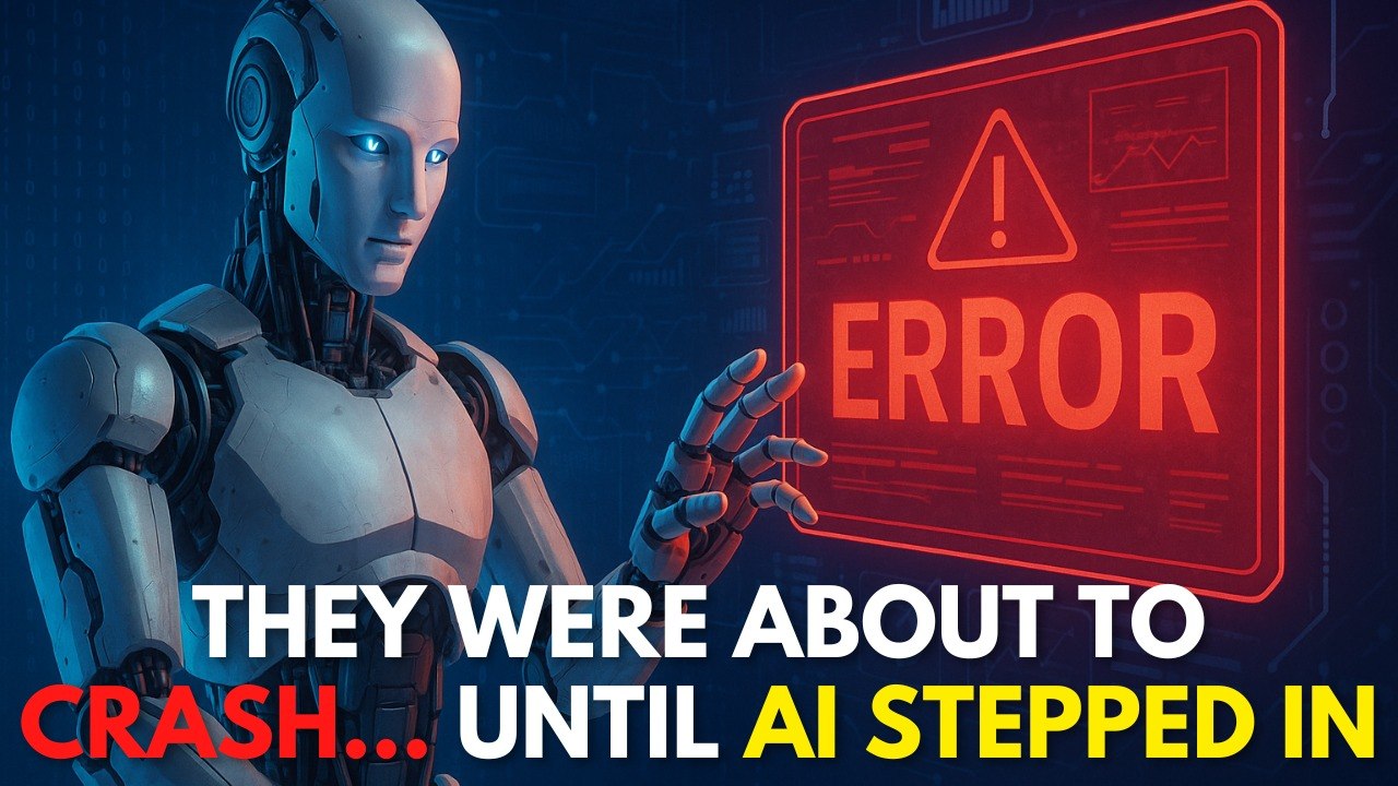 No Code Needed: How AI QA Saves Time and Millions