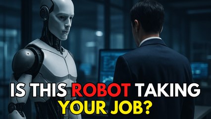 AI to Reshape 90% of Jobs, Says Top US Bank