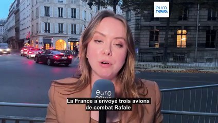 Drones russes, Mercosur : les enseignements de la visite en France du président polonais