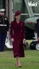 🇺🇸🤝🇬🇧 Premier jour de visite d’État pour Donald Trump au Royaume-Uni ! Le président américain e