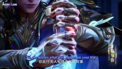 Throne of Seal EP178 Trailer